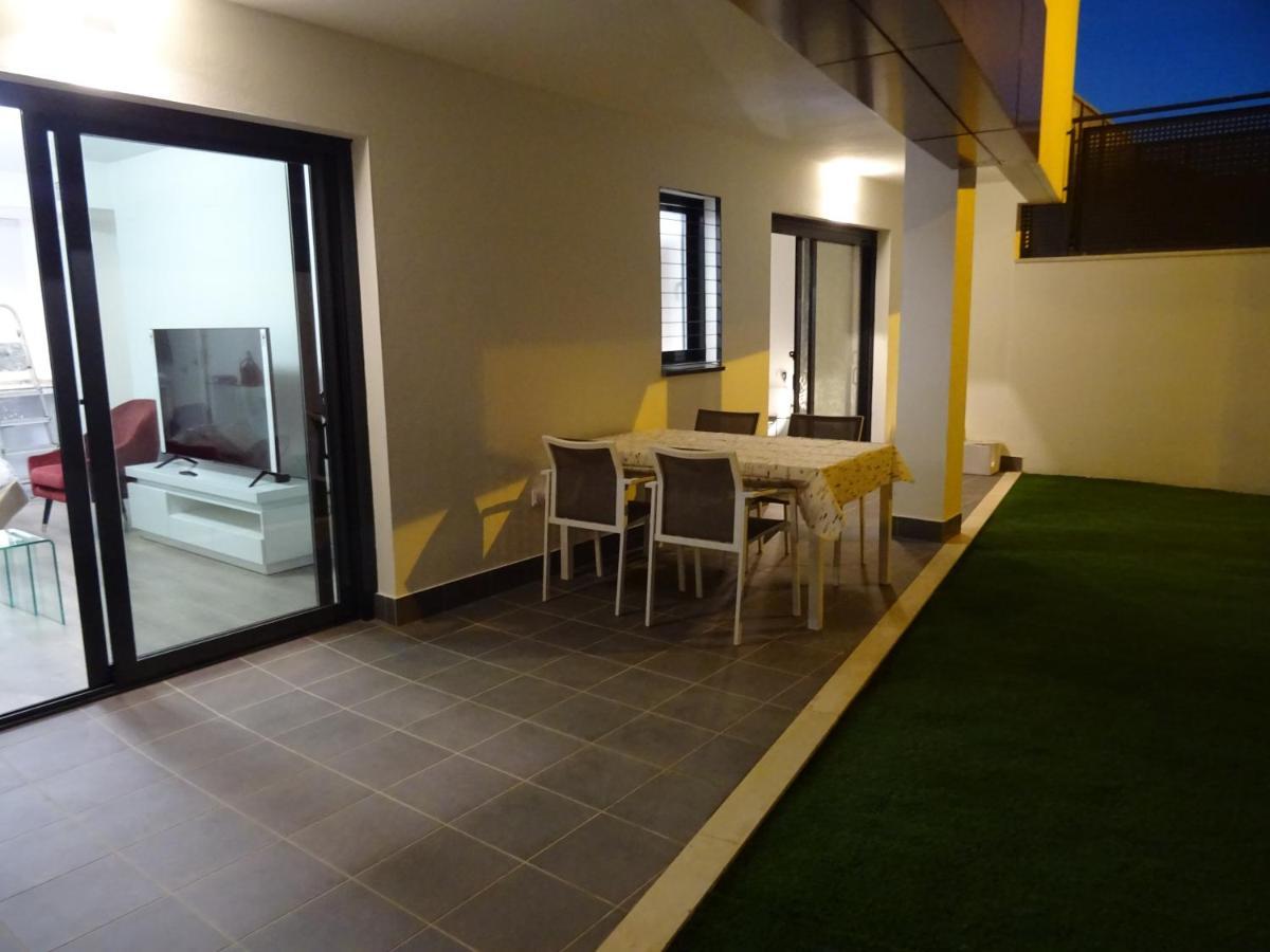 Naturaleza, playa, piscina, mar, montaña, wifi, parking Málaga Exterior foto