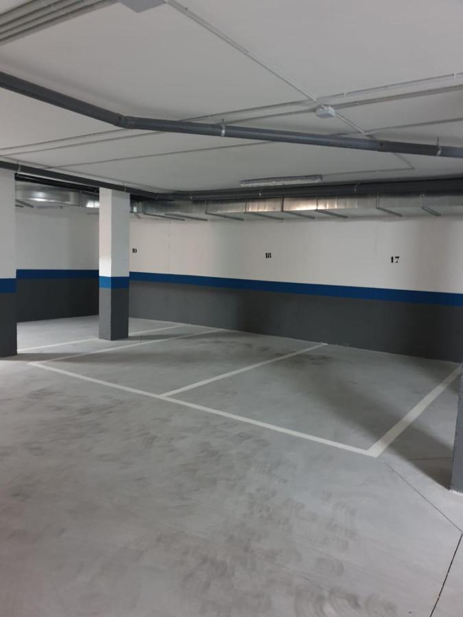 Naturaleza, playa, piscina, mar, montaña, wifi, parking Málaga Exterior foto